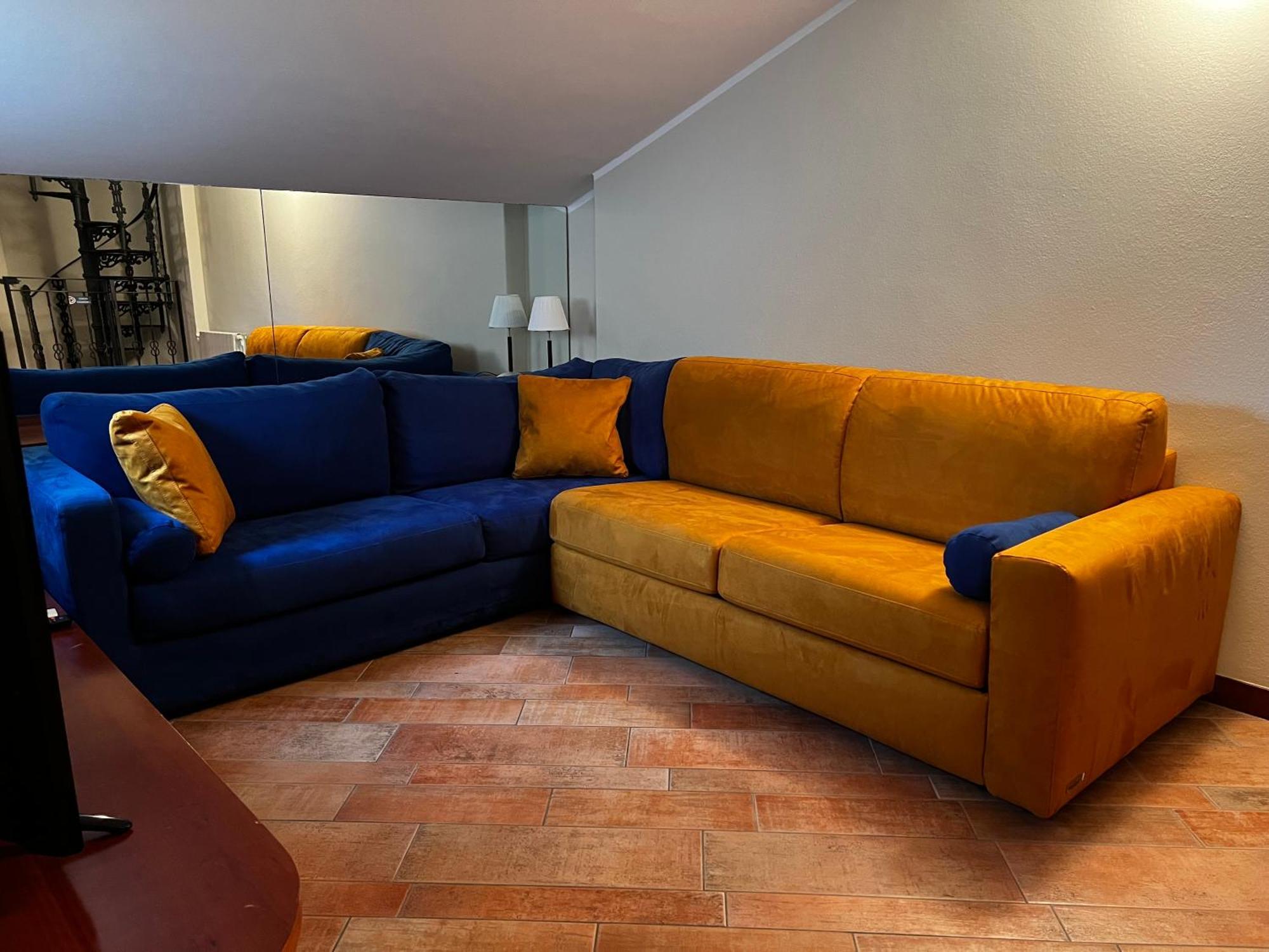 Apartamento Attico In Piazza Matteotti Desenzano del Garda Exterior foto